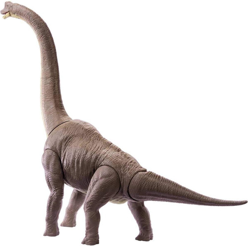 Brachiosaurus Jurassic World Braquiosaurio 106cm Mattel Gfh1