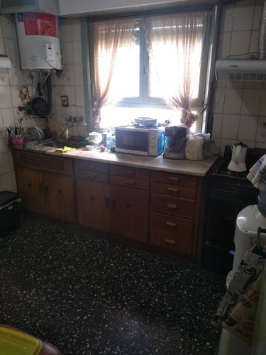 Imagen 13 de 14 de Departamento Tipo Casa En Venta En Gerli Oeste