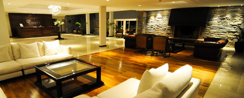 Imagen 2 de 14 de Altos Del Arapey Club De Golf & Hotel Termal