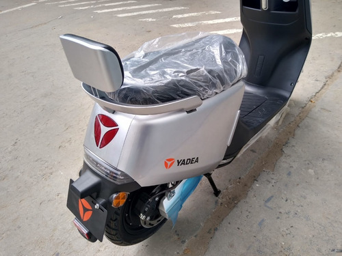 Imagen 15 de 16 de Scooter Yadea G-5 Electrico 0km
