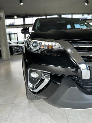 Toyota SW4 2.8 Srx 177cv 4x4 7as At