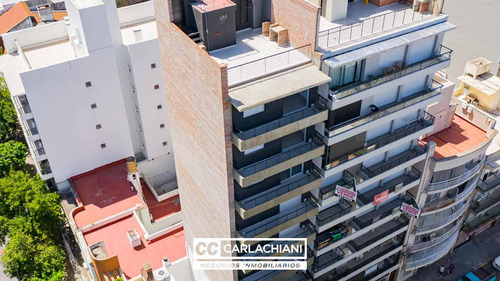 Venta Piso Exclusivo 1 Dormitorio - Buenos Aires Y Pasco - Estrenar