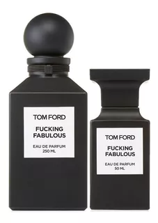 Perfume 100% Original Tom Ford Fucking Fabulous 5ml Decant