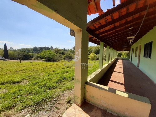 Chácara À Venda Em Sousas - Ch005137