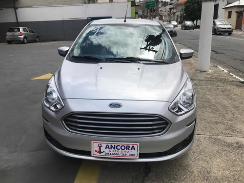 Ford Ka 2019 1.0 Se Flex 4p