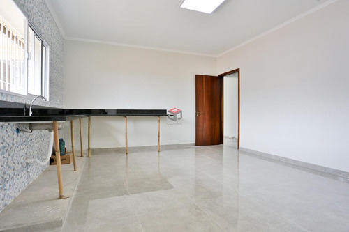 Imagem 11 de 19 de Casa À Venda, 3 Quartos, 1 Suíte, 15 Vagas, Olímpico - São Caetano Do Sul/sp - 38347