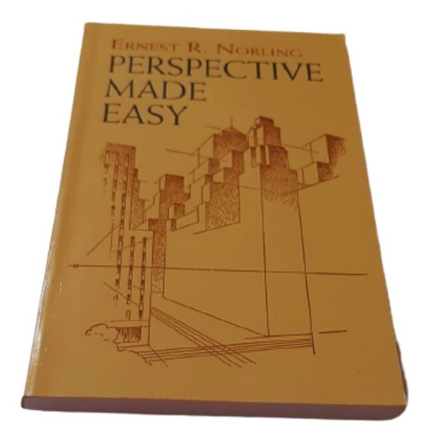 Perspective Made Easy