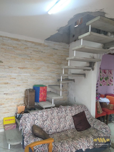 Imagem 11 de 12 de Casa Em Vila Pomar - Mogi Das Cruzes - 3790