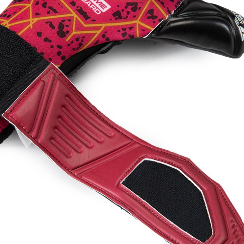Imagen 5 de 7 de Guantes De Portero Rinat Xtreme Guard Superior Jawhara Guind