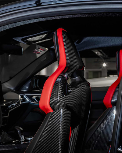 Bmw M4 Cs 2025 Arrendamiento O Financiamiento