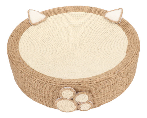 Bloc Rascador Para Cama Cat Scratcher, Resistente Al Desgast