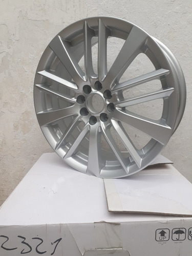 Llantas 5x100 Vw Bora Gol Suran 17