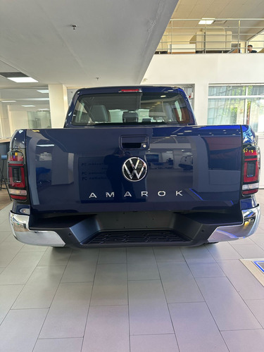 Volkswagen Amarok 2.0 Cd Tdi 180cv Highline At
