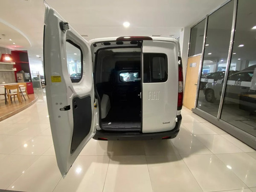 Fiat Fiorino 1.3 Endurance