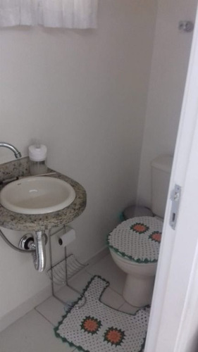 Imagem 17 de 20 de Sobrado Com 3 Dormitórios À Venda, 100 M² Por R$ 590.000,00 - Tucuruvi - São Paulo/sp - So1808