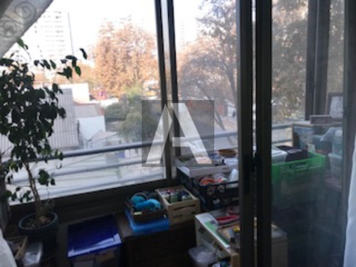 Imagen 15 de 20 de San Miguel, Vendo Amplio Departamento, 71 Mts2, Con Bodeg...