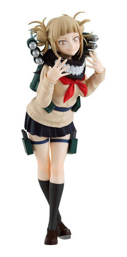 Figura Pop Up Parade Himiko Toga - Good Smile Company