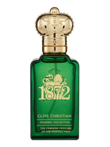 Clive Christian - 1872 For Women - 50ml