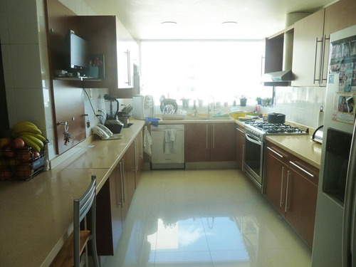 Imagen 10 de 30 de Departamento En Venta En Bosques De Las Lomas As