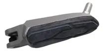 Comprar Posapie Delantero Izq Dominar 400 Bajaj 52jl0158