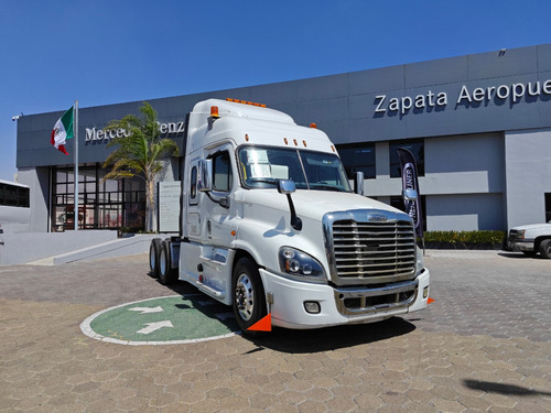 Tractocamion Seminuevo Freightliner Cascadia 125 Modelo 2016