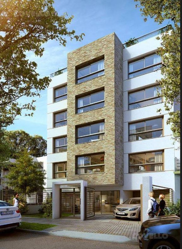 Imagen 3 de 15 de Departamento - Pocitos Nuevo