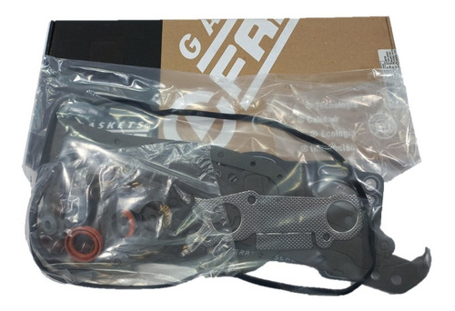 Kit Juego Empacaduras Fiat 147 Uno Club Mio Piu 1.3l 84-97