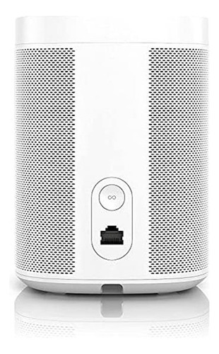 ???????sonos One Sl - Altavoz Inteligente Sin Micrófono - Bl