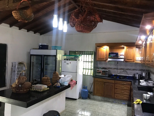 Imagen 8 de 8 de Finca De Recreo En Santafé De Antioquia.