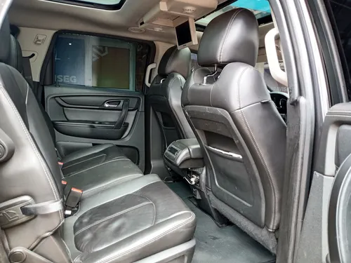 Chevrolet Traverse 3.6cc At Aa 4x2