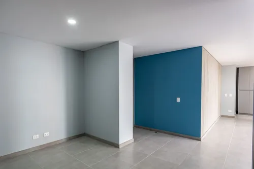 Apartamento En Venta En Cumbres. Cod V22300