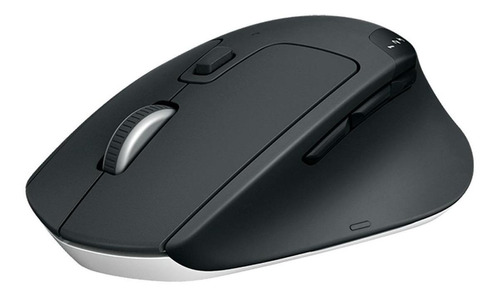 Mouse Inalámbrico Logitech M720 3 Dispositivos Bt Unifying