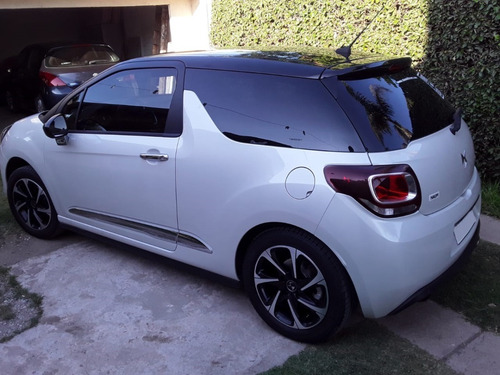 Citroen Ds3
