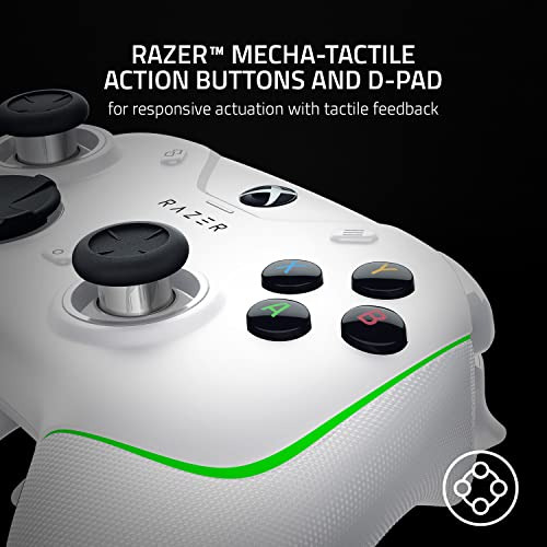 Imagen 6 de 6 de Razer Wolverine V2 Chroma Wired Gaming Pro Controler Xbox