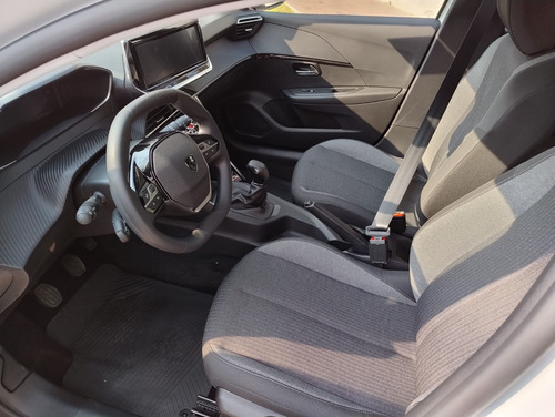 Peugeot 208 1.6 Allure