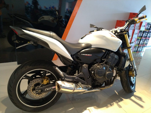 Honda Cb 600f Hornet
