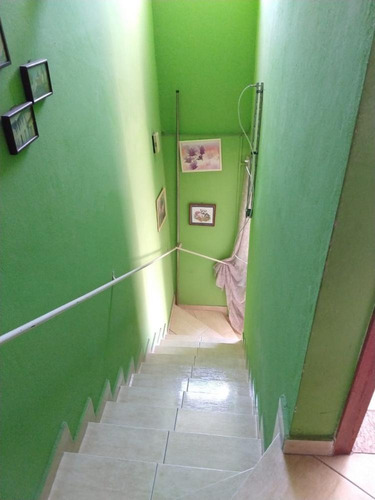Imagem 13 de 14 de Casa Duplex À Venda, 2 Quartos, Parque Sao Pedro (venda Nova) - Belo Horizonte/mg - 1269
