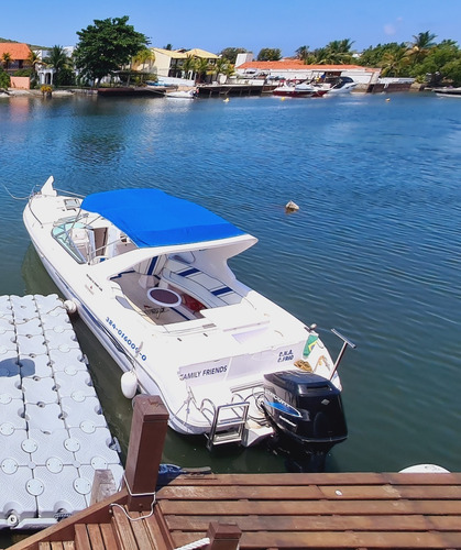 Tecnoboat Futura 28