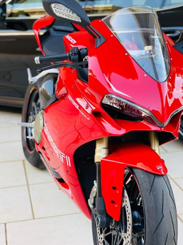 Imagem 5 de 13 de Ducati