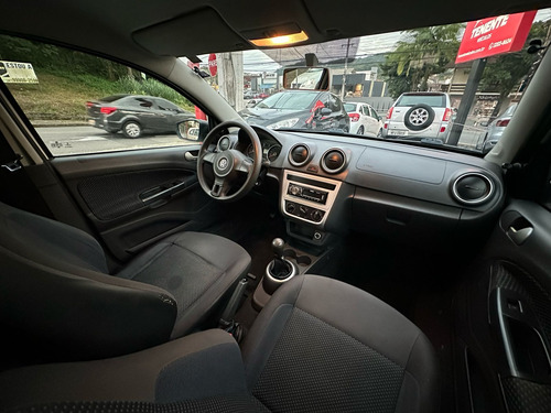 Volkswagen Gol 1.0 Trendline Total Flex 5p
