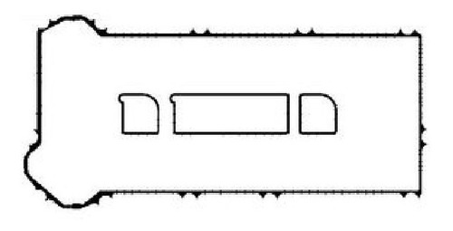 Empaquetaduras Tapa Valvulas Mazda 6 2.0, 2.3, 2.5 Garantia 