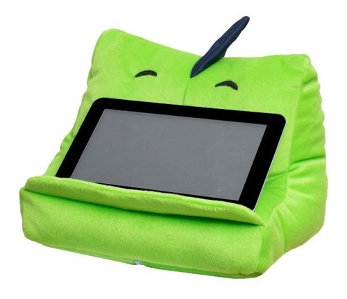 Pillow Pad Chiqui Mundo Soporte Para Tablet Y Libros