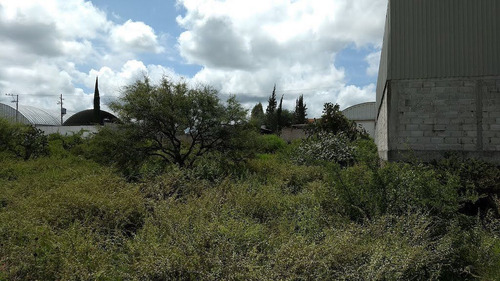 Terreno En Venta Cumbres De Conín, El Marques Queretaro