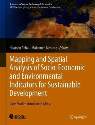 Libro Mapping And Spatial Analysis Of Socio-economic And ...