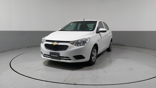 Chevrolet Aveo 1.5 LS A