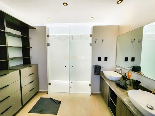 Casa En Venta, Campanario Norte Qro.