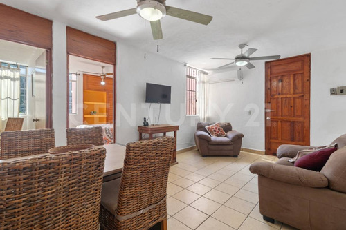 Departamento En Venta En Villa Hamburgo, Versalles, Puerto Vallarta