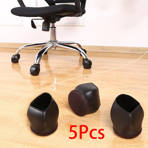 Q 5 Uds., Tapa Para Pies De Silla, Almohadilla Para Patas De