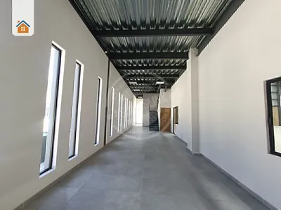 Bodega en renta
