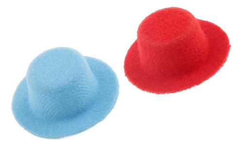 2 Piezas Ropa De Muñeca Accs 1:12 Casa De Decoración En